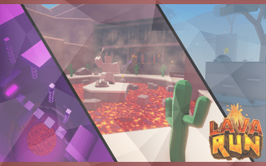 Roblox Lava Run Codes (OCTOBER 2024)