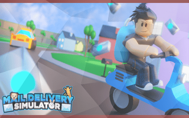 Roblox Mail Delivery Simulator Codes (OCTOBER 2024)