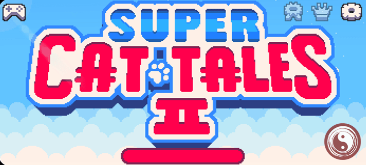best games - Super Cat Tales 2 best games - Super Cat Tales 2