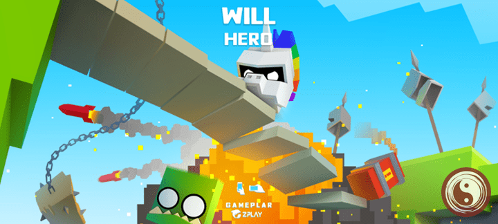 best games - Will Hero best games - Will Hero