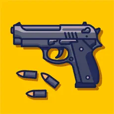 Bullet Echo IOS Bullet Echo IOS