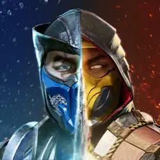 Mortal combat mobile Mortal combat mobile
