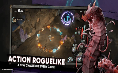 Top Android Action Games - Abyss Top Android Action Games - Abyss