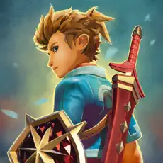 oceanhorn 2 IOS oceanhorn 2