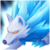 Summoners War Monster - Icaru Icon