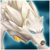 Summoners War Monster - Inugami Light