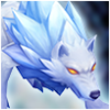 Summoners War Monster - Inugami Water Icon