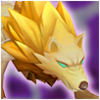 Summoners War Monster - Inugami Wind
