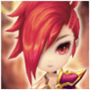 Summoners War Monster - Magic Knight Fire