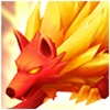 Summoners War Monster - Raoq Icon