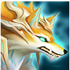 Summoners War Monster - Second Awakened Belladeon