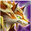 Summoners War Monster - Second Awakened Ramahan