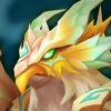 Summoners War Monster - Second Awakened Shamann