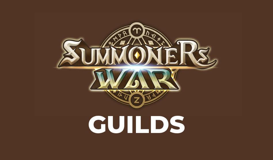 Summoners War Guilds