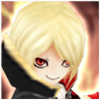 Summoners War Monster - Fire Vampire Verdehile Awakened