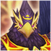Summoners War Monster - Horus Fire