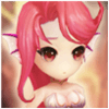 Summoners War Monster - Mermaid Fire