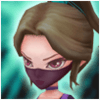 Summoners War Monster Monster - Assassin Dark