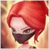 Summoners War Monster Monster - Assassin Fire