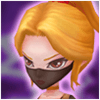 Summoners War Monster Monster - Assassin Wind