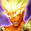 Summoners War Monster Monster - Asura Wind