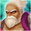 Summoners War Monster Monster - Barbaric King Dark