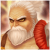 Summoners War Monster Monster - Barbaric King Fire