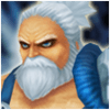 Summoners War Monster Monster - Barbaric King Water