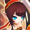 Summoners War Monster Monster - Boomerang Warrior Fire