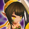 Summoners War Monster Monster - Boomerang Warrior Wind