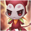 Summoners War Monster Monster - Brownie Magician Fire