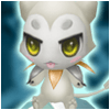 Summoners War Monster Monster - Brownie Magician Light