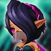 Summoners War Monster Monster - Chakram Dancer Dark