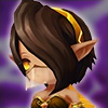 Summoners War Monster Monster - Chakram Dancer Wind