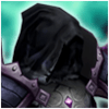 Summoners War Monster Monster - Death Knight Dark