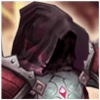 Summoners War Monster Monster - Death Knight Fire
