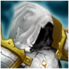Summoners War Monster Monster - Death Knight Light