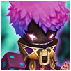 Summoners War Monster Monster - Dice Magician Dark