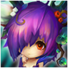Summoners War Monster Monster - Dryad Dark