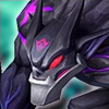 Summoners War Monster Monster - Gargoyle Dark