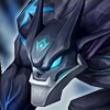 Summoners War Monster Monster - Gargoyle Water