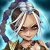 Summoners War Monster Monster - Gladiatrix Light