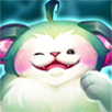 Summoners War Monster Monster - Hypnomeow Light