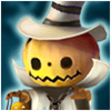 Summoners War Monster Monster - Jack o lantern Light