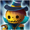 Summoners War Monster Monster - Jack-o-lantern Water