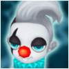 Summoners War Monster Monster - Joker Light