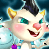 Summoners War Monster Monster - Kobold Bomber Light