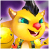 Summoners War Monster Monster - Kobold Bomber Wind