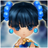 Summoners War Monster Monster - Kung Fu Girl Water