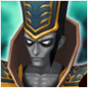 Summoners War Monster Monster - Lich Dark